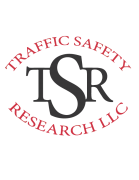 Traffic Safety Research Logo